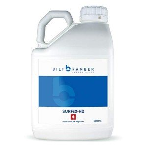 Bilt Hamber Surfex HD Cleaner - 5L