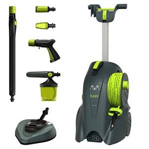 AVA Easy P57 XL Pressure Washer with Accessories