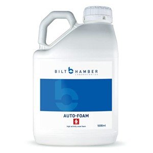 Bilt Hamber Auto Foam - 5 Liters