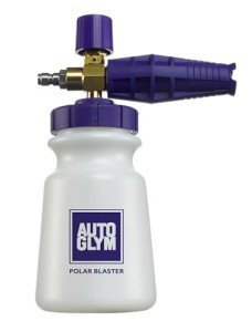 Autoglym Polar Blaster Car Wash Foam Gun