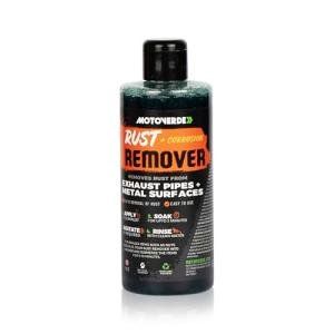 Motoverde Rust Remover Gel for Metal Surfaces