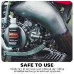 Motoverde Rust Remover Gel for Metal Surfaces