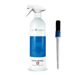 Bilt Hamber Auto-Wheel Cleaner + Wheel Brush