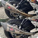 Motoverde Rust Remover Gel for Metal Surfaces