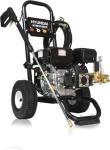 Hyundai 3100psi Petrol Pressure Washer with AR Pump