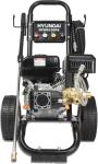 Hyundai 3100psi Petrol Pressure Washer with AR Pump