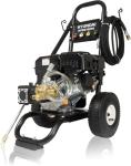 Hyundai 3100psi Petrol Pressure Washer with AR Pump