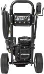 Hyundai 3100psi Petrol Pressure Washer with AR Pump
