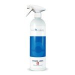Bilt Hamber Trace-Less Glass Cleaner with Microfibre Cloth