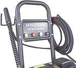 Hyundai 3100psi Petrol Pressure Washer with AR Pump