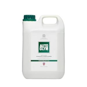 Autoglym Low Foam Car Shampoo Conditioner, 2.5L