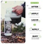 Motoverde Silicone Spray - Advanced Bike Polish & Shine
