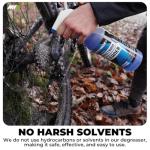 Motoverde 1L Drivetrain Degreaser for All Bikes