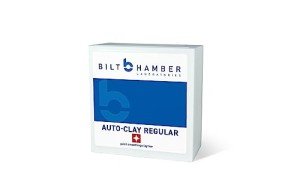 Bilt Hamber Regular Auto Clay Bar - 200g
