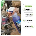 Motoverde 1L Drivetrain Degreaser for All Bikes