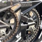 Motoverde 1L Drivetrain Degreaser for All Bikes