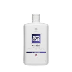 Autoglym High Foaming Car Wash Shampoo, 1 Litre