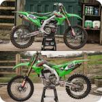 Motoverde 5L Snow Foam for Bikes and Vehicles