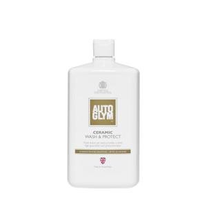 Autoglym Triple Action Ceramic Car Shampoo, 1L