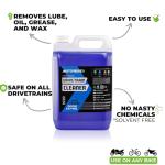 Motoverde 5L Universal Drivetrain Cleaner & Degreaser