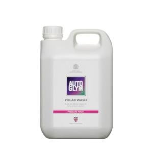 Autoglym Polar Wash - 2.5L Snow Foam Shampoo
