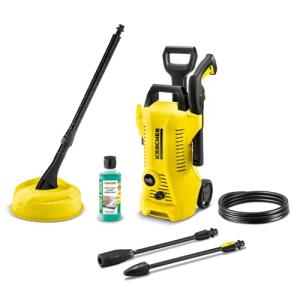 Kärcher K 2 Power Control Pressure Washer Kit