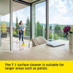 Kärcher K 2 Power Control Pressure Washer Kit