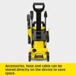 Kärcher K 2 Power Control Pressure Washer Kit
