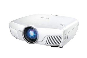 Epson Home Cinema 4010 4K PRO-UHD Projector