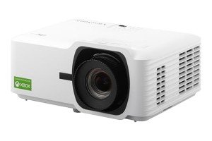 ViewSonic LX700 4K Laser Projector for Xbox