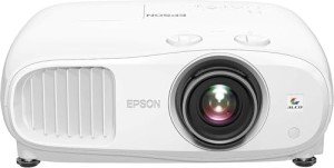Epson Home Cinema 3200 4K HDR Projector