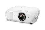 Epson Home Cinema 3200 4K HDR Projector
