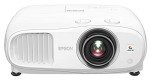Epson Home Cinema 3200 4K HDR Projector