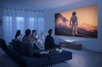 Samsung Premier 120" 4K Smart Laser Projector