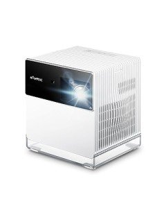 NOMVDIC P1000 Portable 4K Projector with WiFi