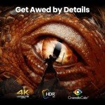 BenQ X300G 4K Portable Gaming Projector