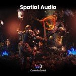 BenQ X300G 4K Portable Gaming Projector