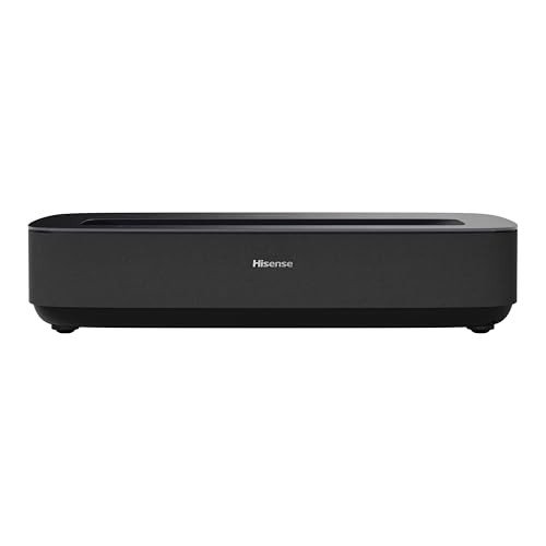 Ultra Short Throw Projectors