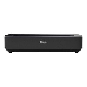 Hisense PL1 4K Ultra Short Throw Laser Projector