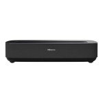Hisense PL1 4K Ultra Short Throw Laser Projector