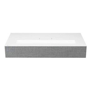 LG HU85LA Ultra Short Throw 4K Laser Projector