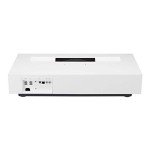 LG HU85LA Ultra Short Throw 4K Laser Projector