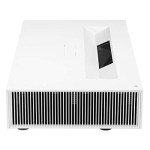 LG HU85LA Ultra Short Throw 4K Laser Projector
