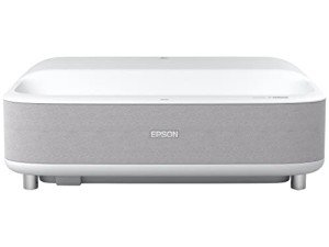 Epson EpiqVision Ultra LS300 4K Laser Projector