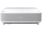 Epson EpiqVision Ultra LS300 4K Laser Projector