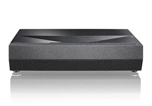 Optoma CinemaX D2 True 4K UHD Projector