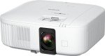 Epson 4K PRO-UHD Smart Gaming Projector