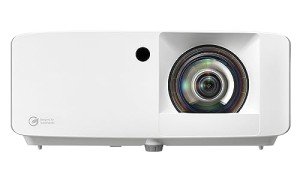 Optoma UHZ35ST 4K Short Throw Laser Projector