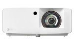 Optoma UHZ35ST 4K Short Throw Laser Projector
