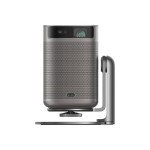 Adjustable Multi-Angle Projector Stand for Mini Projectors